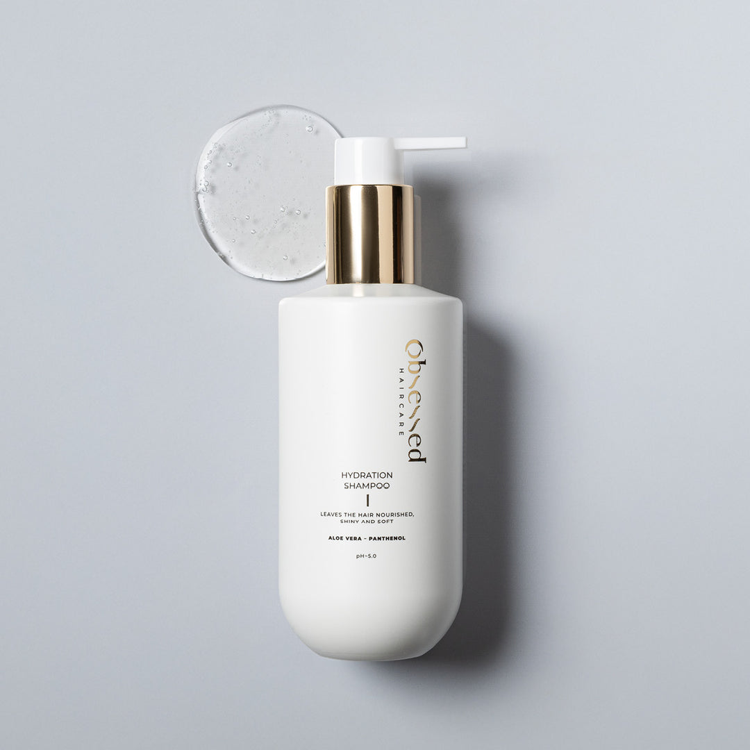 OBSESSED Hydration Shampoo 250 ml