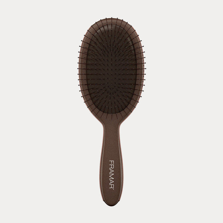 FRAMAR Terra - Detangle Brush, Earth