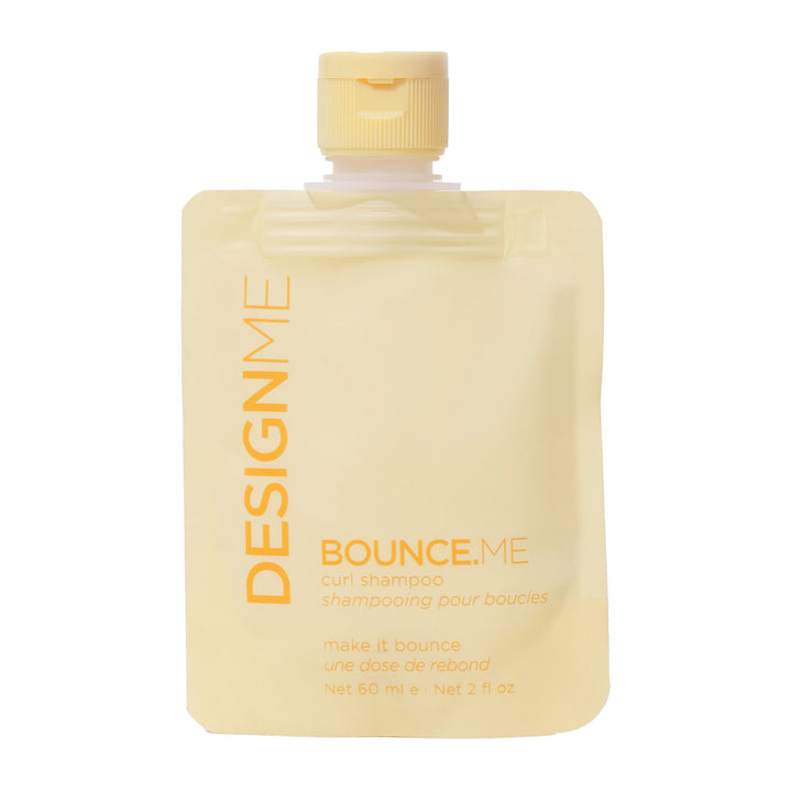 DESIGN.ME Bounce.ME Shampoo Pouch 60 ml