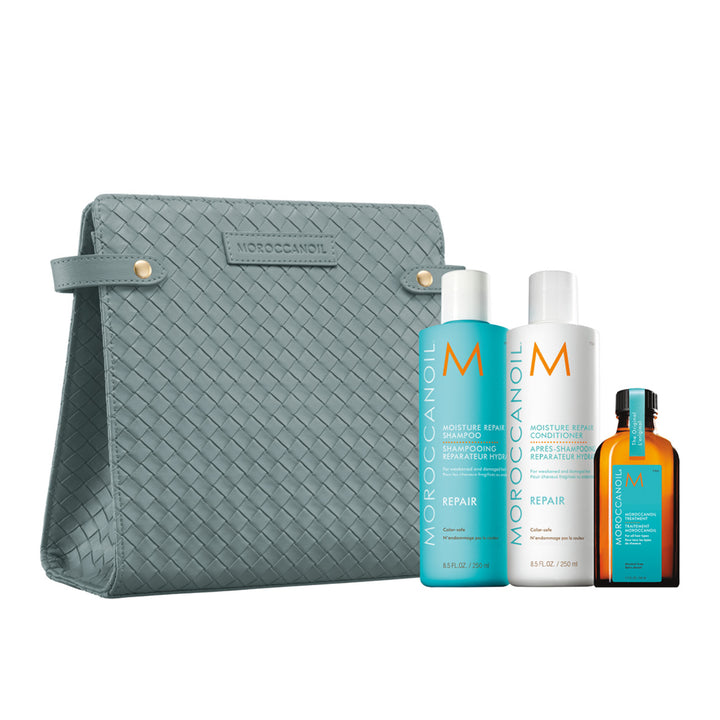 MOROCCANOIL Holiday Kit 2025 - Repair
