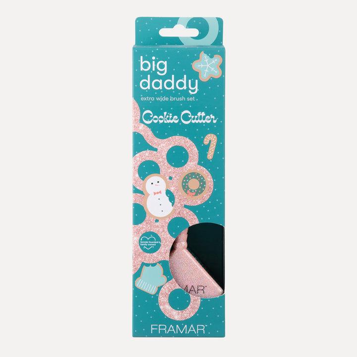 FRAMAR Big Daddy - Cookie Cutter
