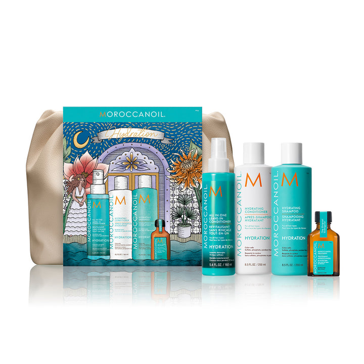 MOROCCANOIL A Festive Fairytale - Hydration