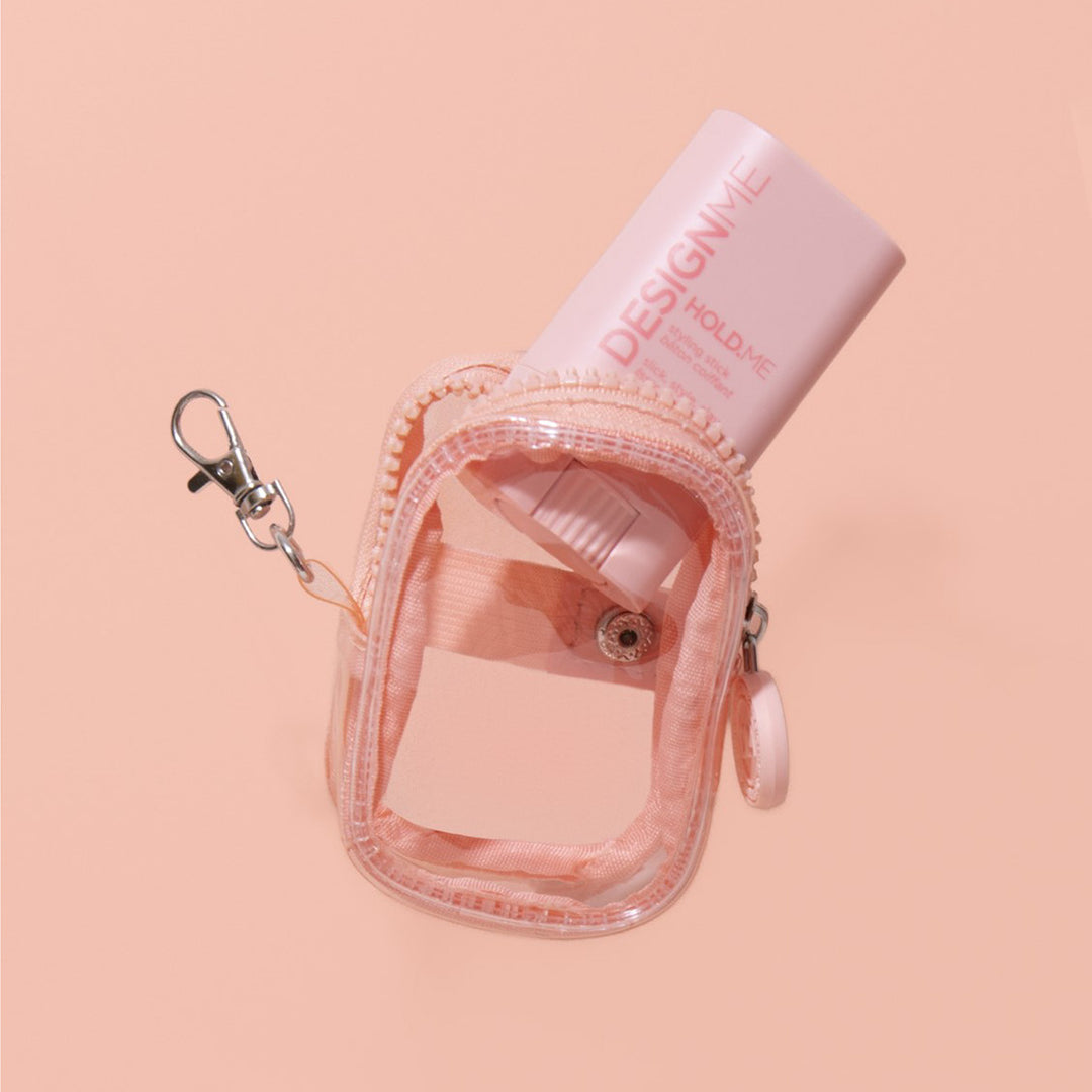 DESIGNME HOLD.ME Styling Stick - Key Chain Pouch