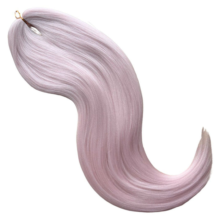 ICHA Beauty PRO - Pastel Platinum