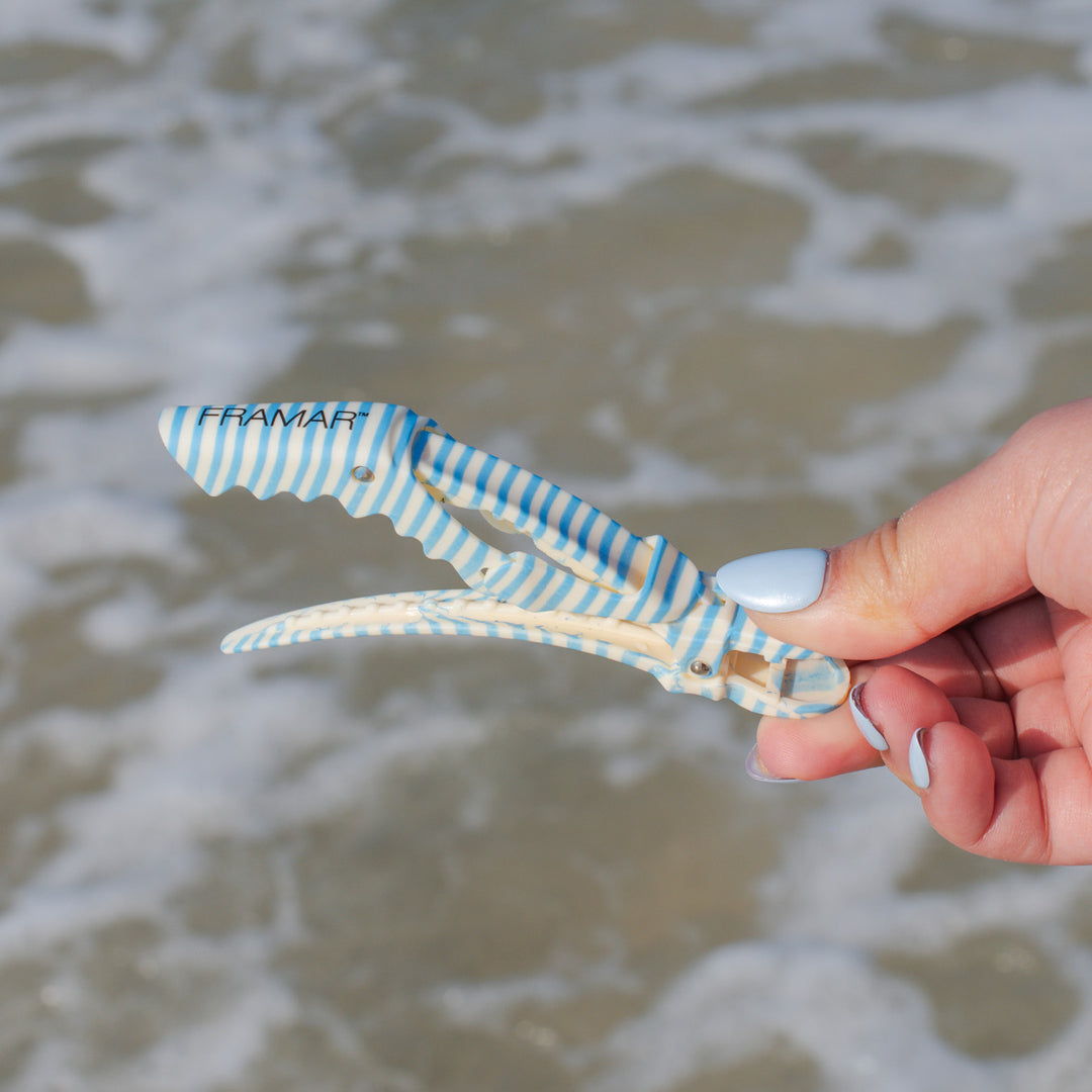 FRAMAR Gator Grips - Beach Bum (4 kpl)