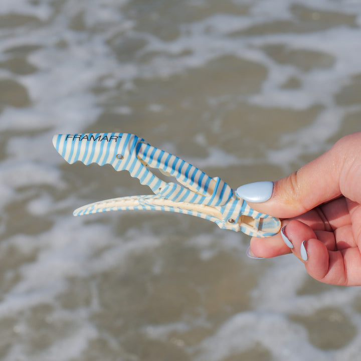 FRAMAR Gator Grips - Beach Bum (4 kpl)