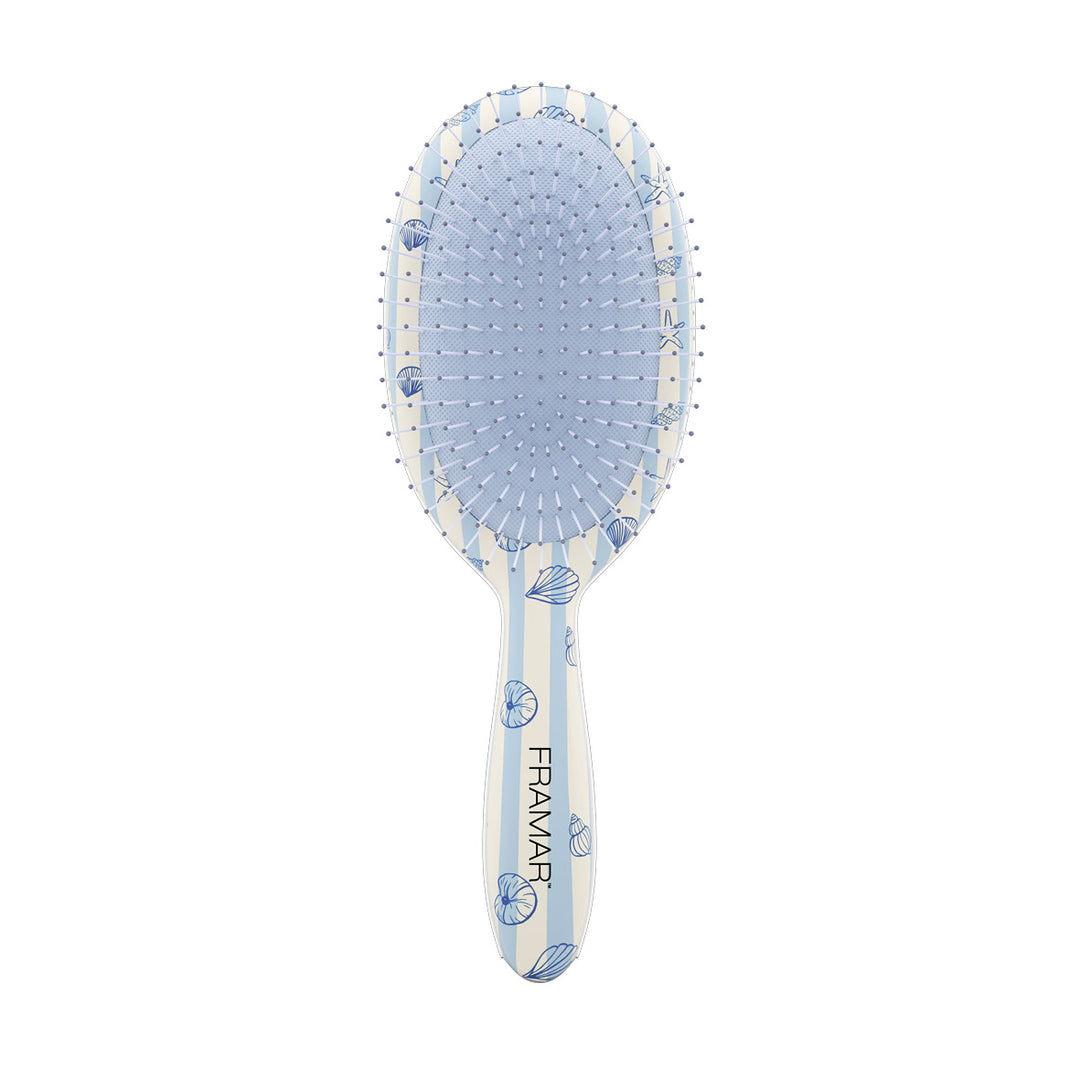 FRAMAR Detangle Brush - Beach Bum