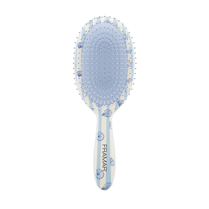 FRAMAR Detangle Brush - Beach Bum