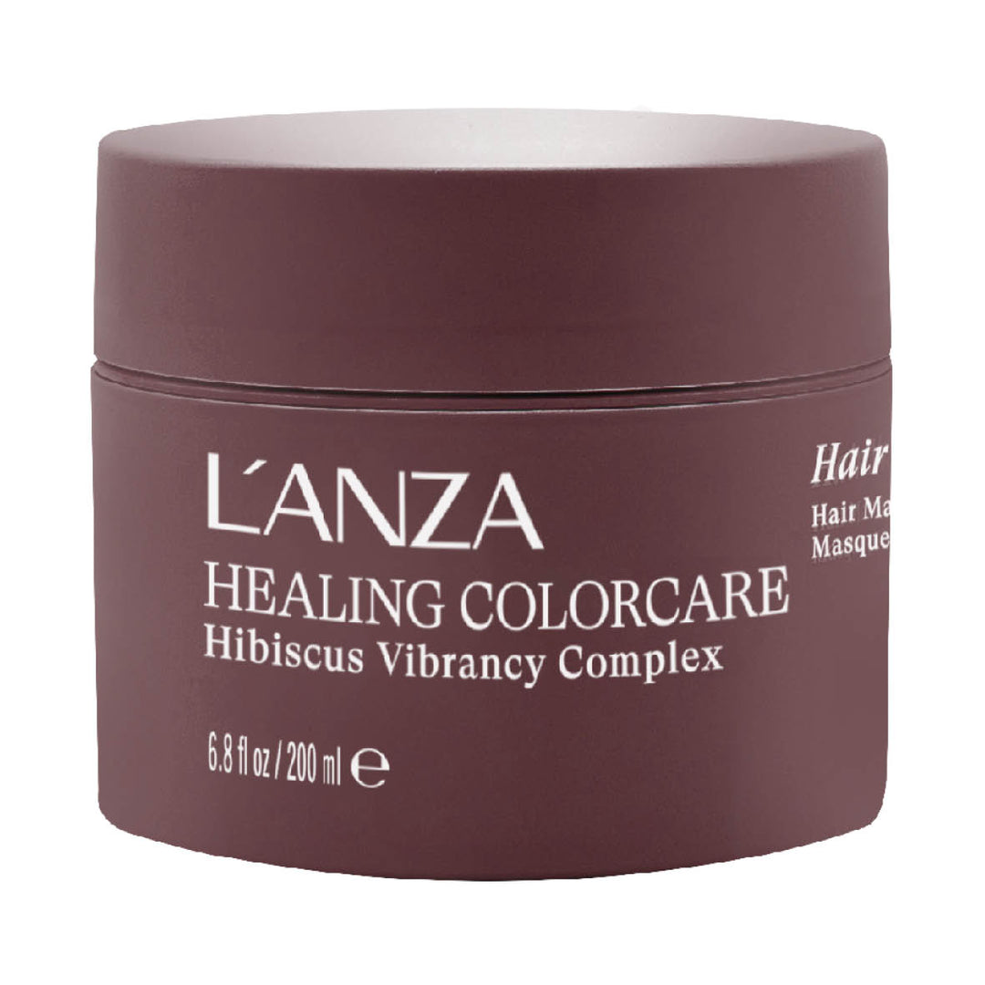 LANZA New Healing ColorCare Hair Masque 200 ml