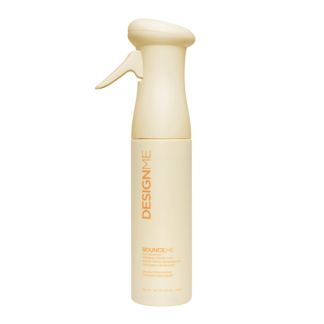 DESIGN.ME Bounce.ME Curl Enhancer Mist 250 ml