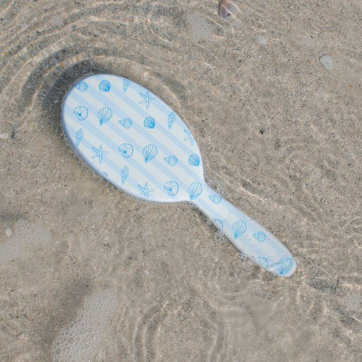 FRAMAR Detangle Brush - Beach Bum