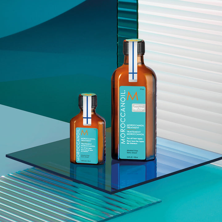 MOROCCANOIL Be an Original 2022