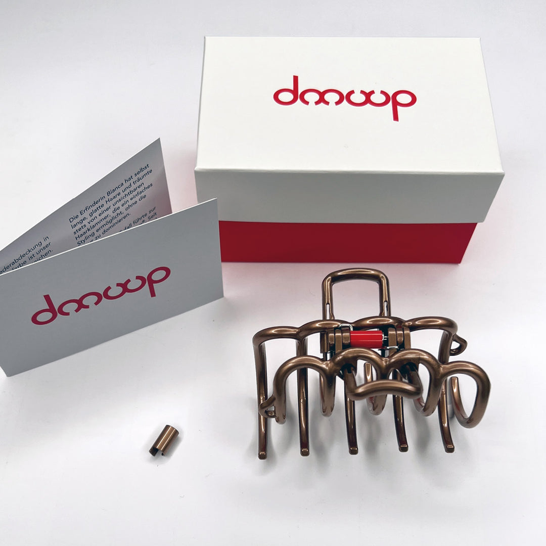 doouup® Indian Summer