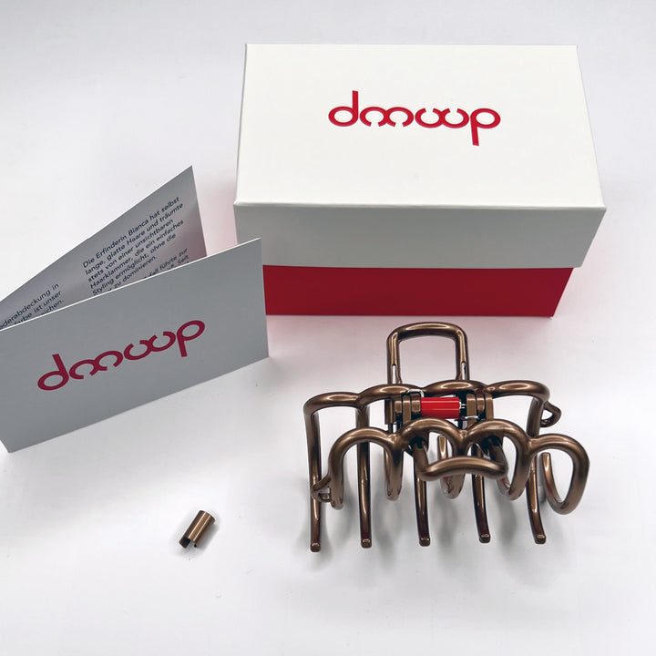 doouup® Indian Summer