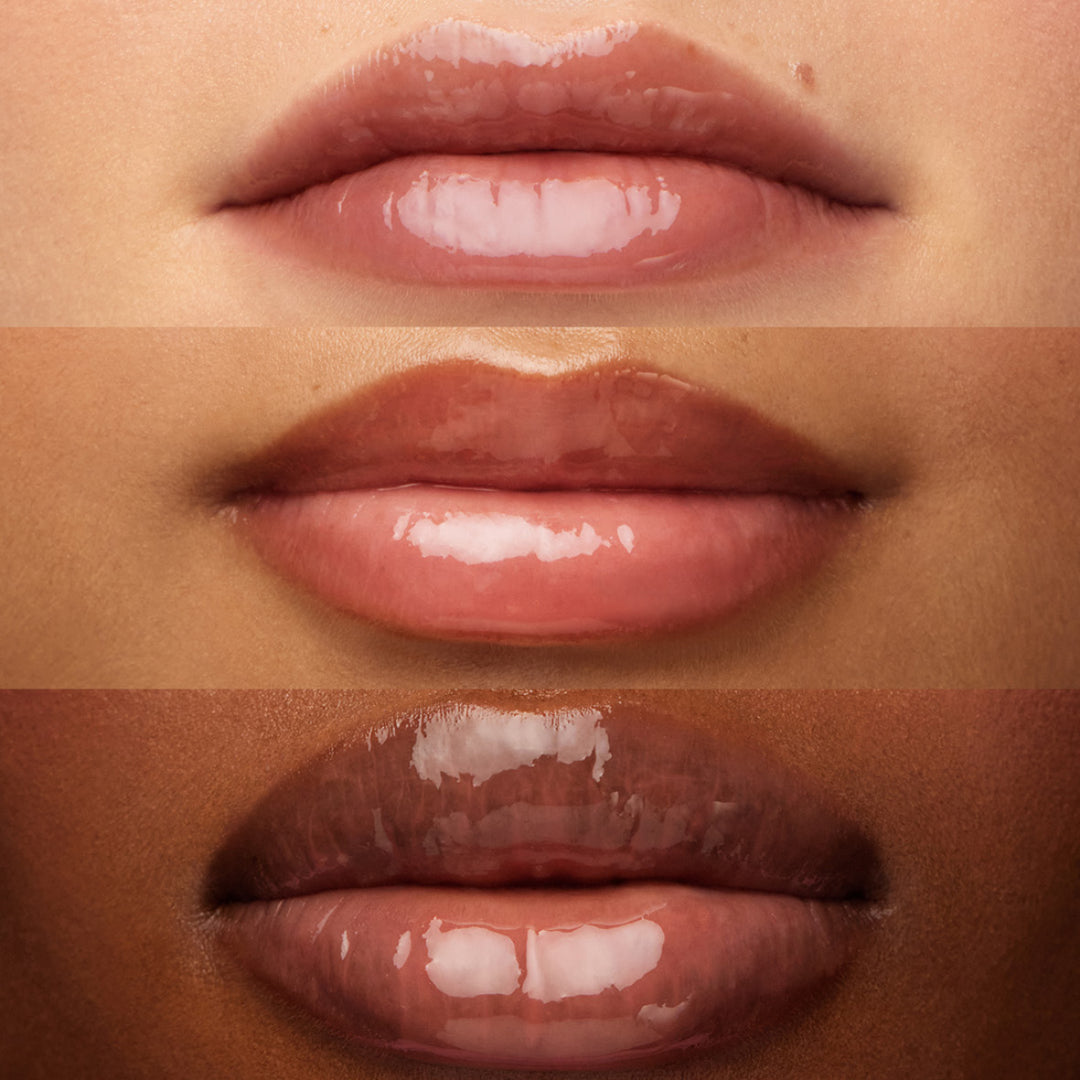 MOROCCANOIL Lip Balm - Vanilla Date 15g