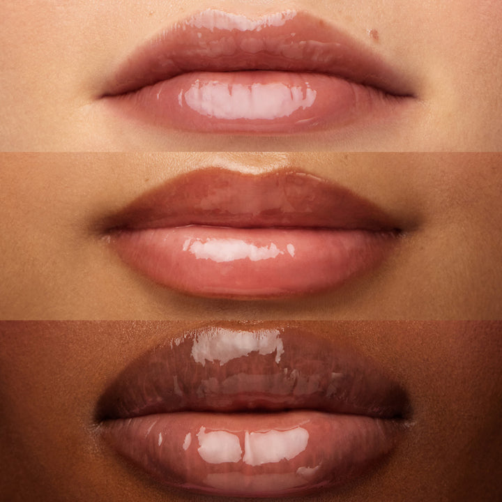 MOROCCANOIL Lip Balm - Vanilla Date 15g