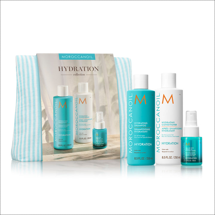 MOROCCANOIL Hydration Spring Set 2026