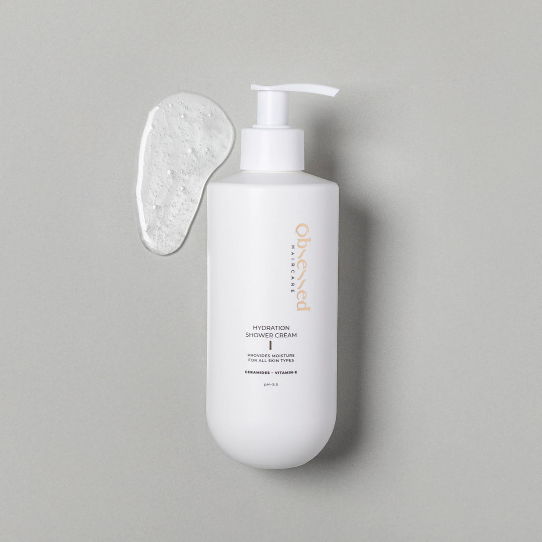 OBSESSED Shower Cream 400 ml