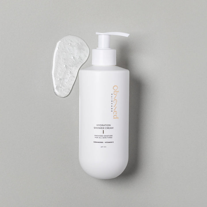 OBSESSED Shower Cream 400 ml