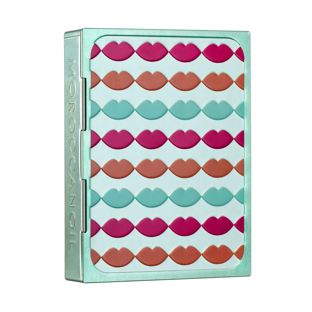 MOROCCANOIL Lip Balm Trio Kit