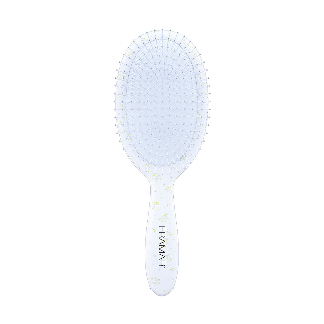 FRAMAR Detangle Brush Country Charm - Eleanor