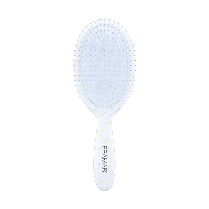FRAMAR Detangle Brush Country Charm - Eleanor