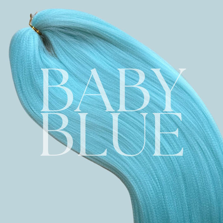 ICHA Beauty PRO - Baby Blue