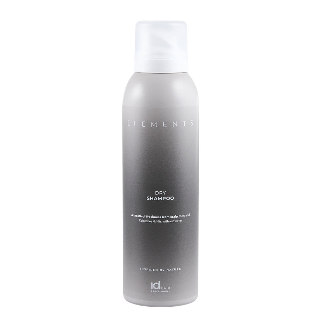 IdHAIR ELEMENTS Dry Shampoo 200 ml