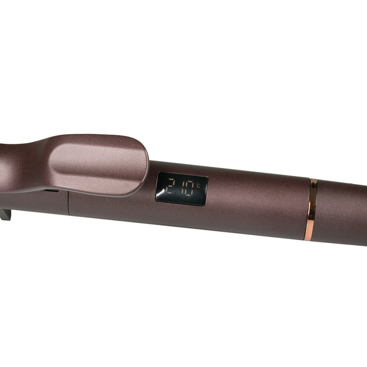 Labor Pro B178 - PLUM Curling Iron 32 mm