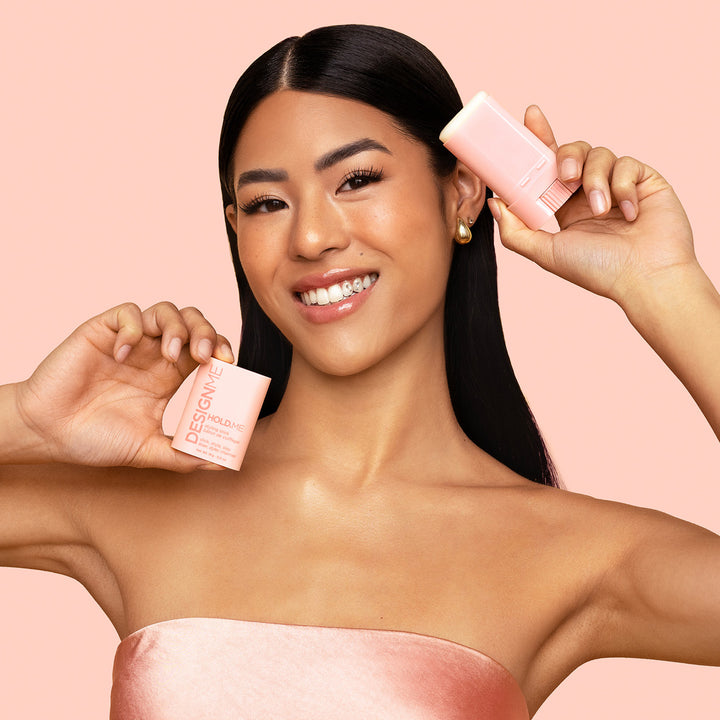 DESIGNME HOLD.ME Styling Stick - Key Chain Pouch