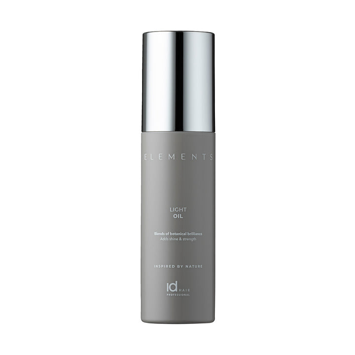 IdHAIR ELEMENTS Light Oil 50 ml
