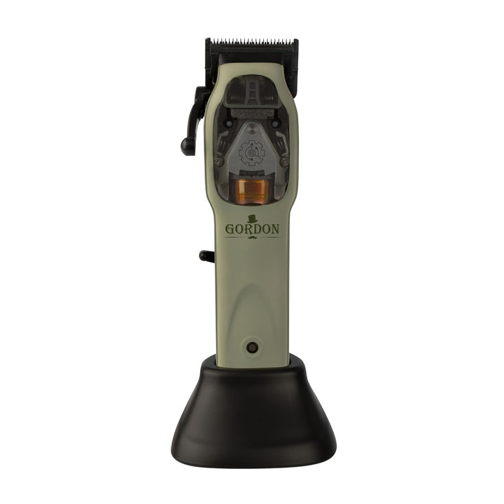 GORDON Clipper Pro Magnetic - hiustenleikkauskone