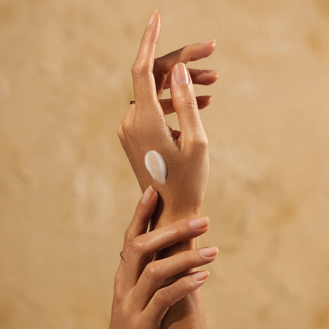 MOROCCANOIL Hand Cream - Bergamotte Fraiche 100 ml