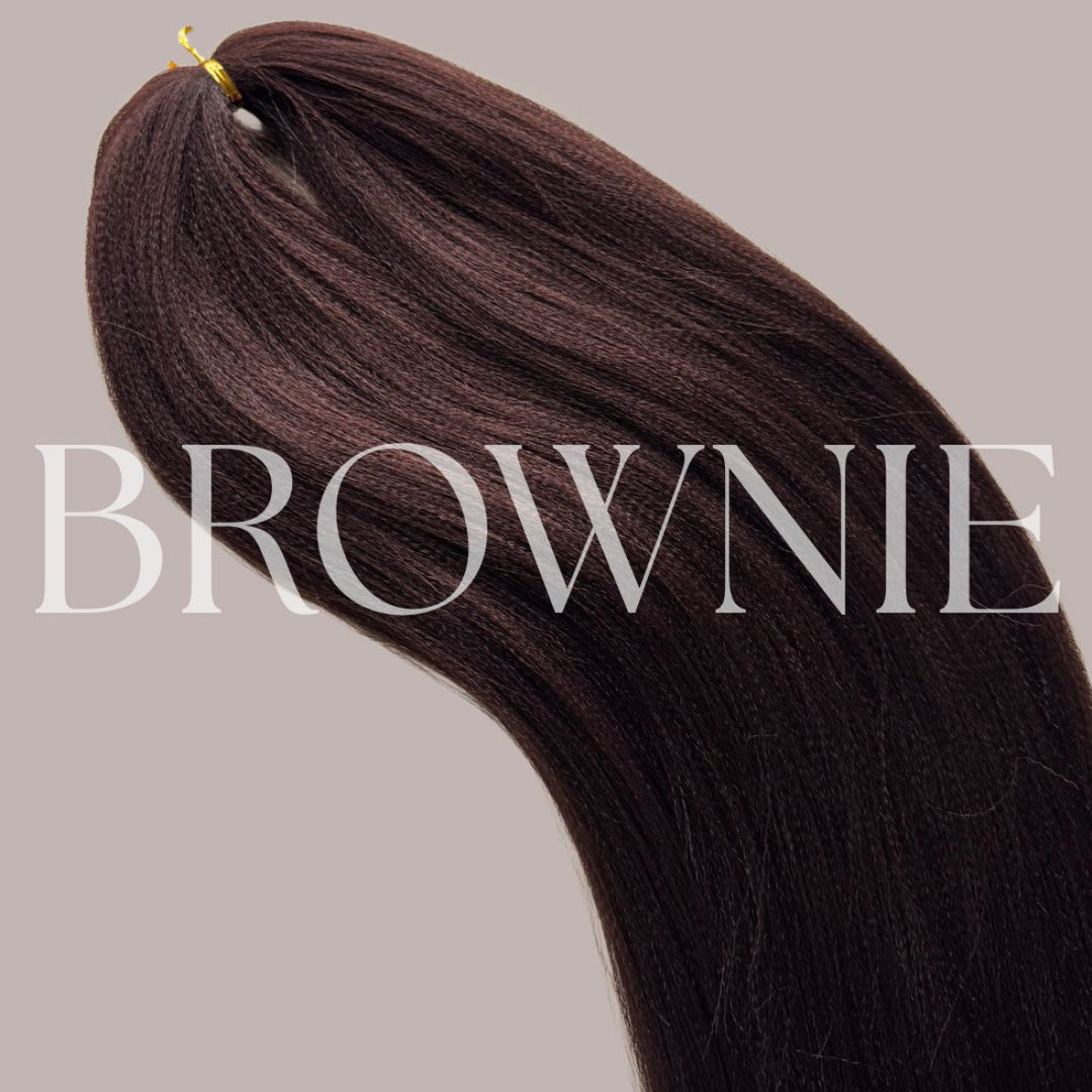 ICHA Beauty PRO - Brownie