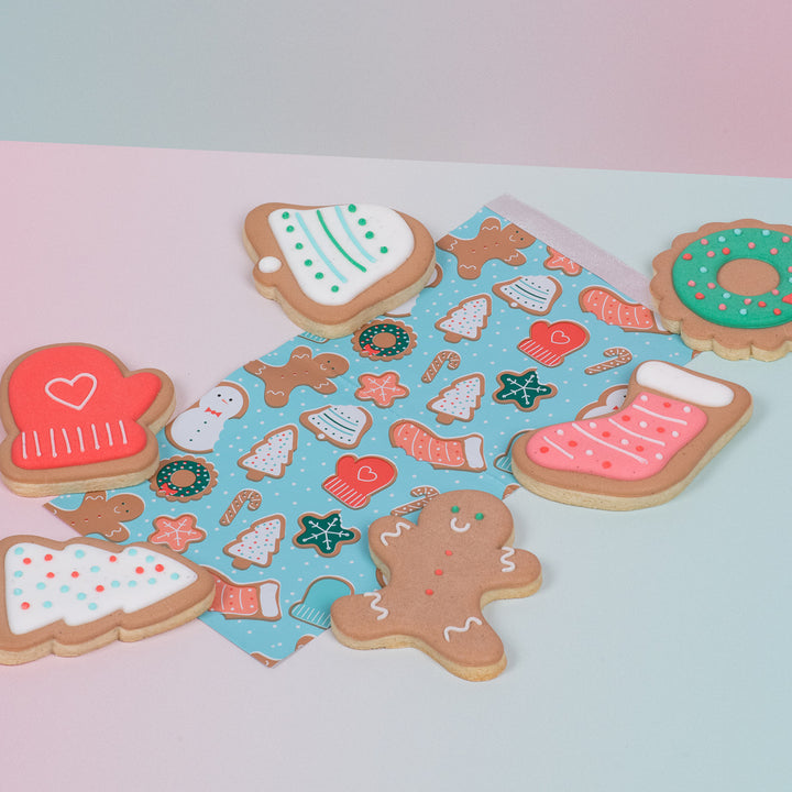 FRAMAR 5x11 Pop Up Foil - Cookie Cutter