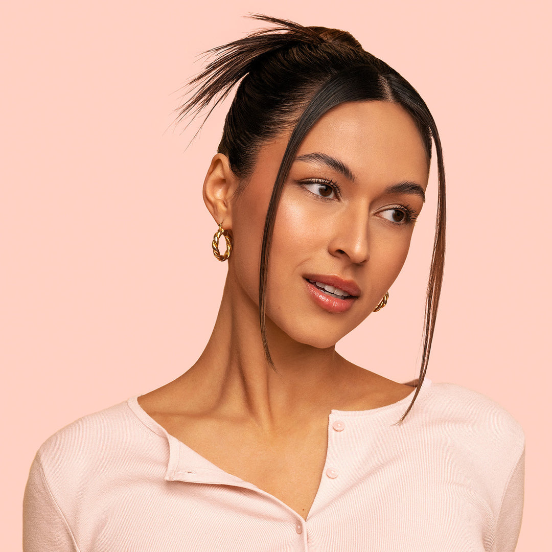 DESIGNME HOLD.ME Styling Stick - Key Chain Pouch