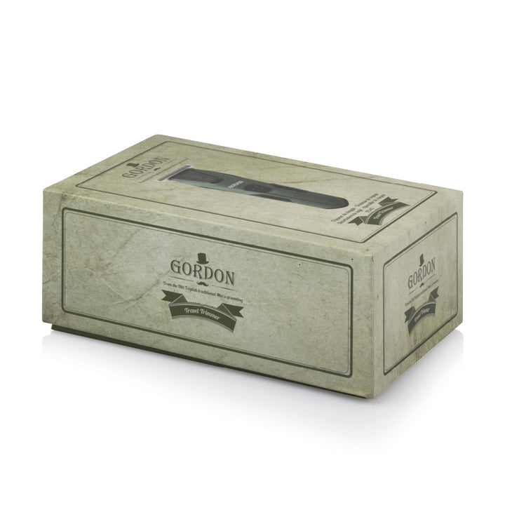 GORDON B540 Travel Trimmer