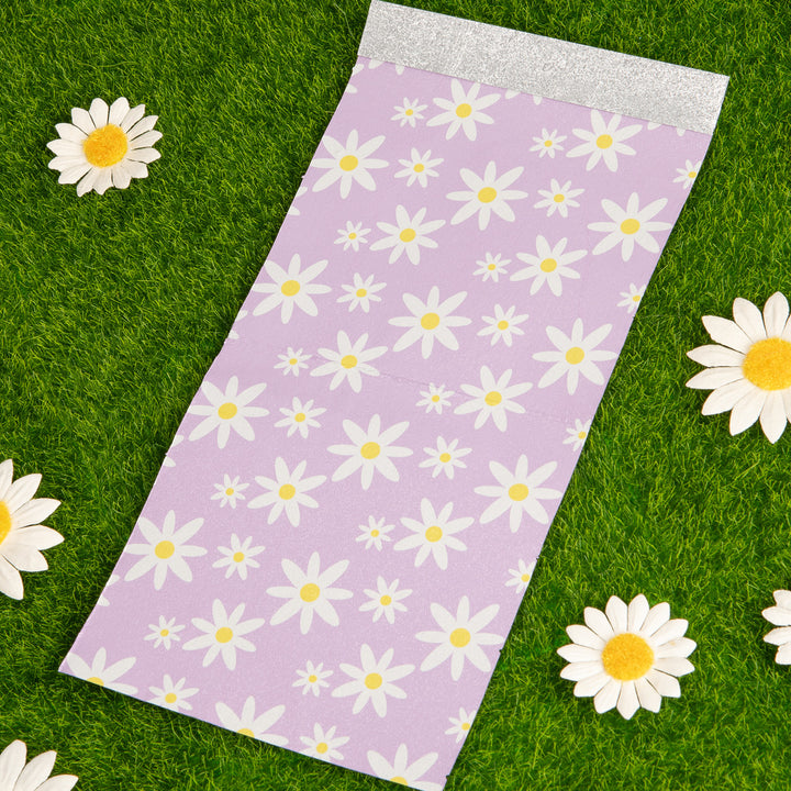 FRAMAR 5x11 Pop Up -foliolappu, Whoopsie Daisy (500 kpl)