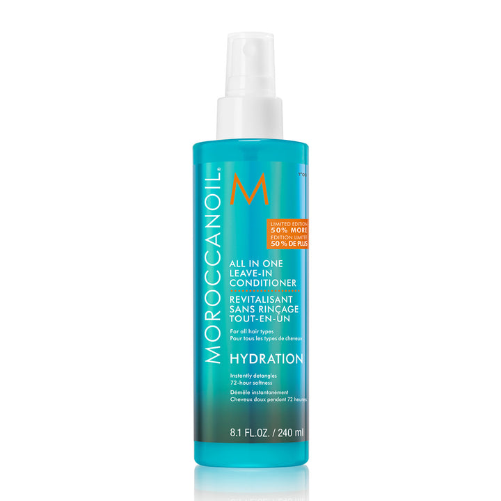 MOROCCANOIL All In One Leave-In Conditioner JUMBO 240 ml