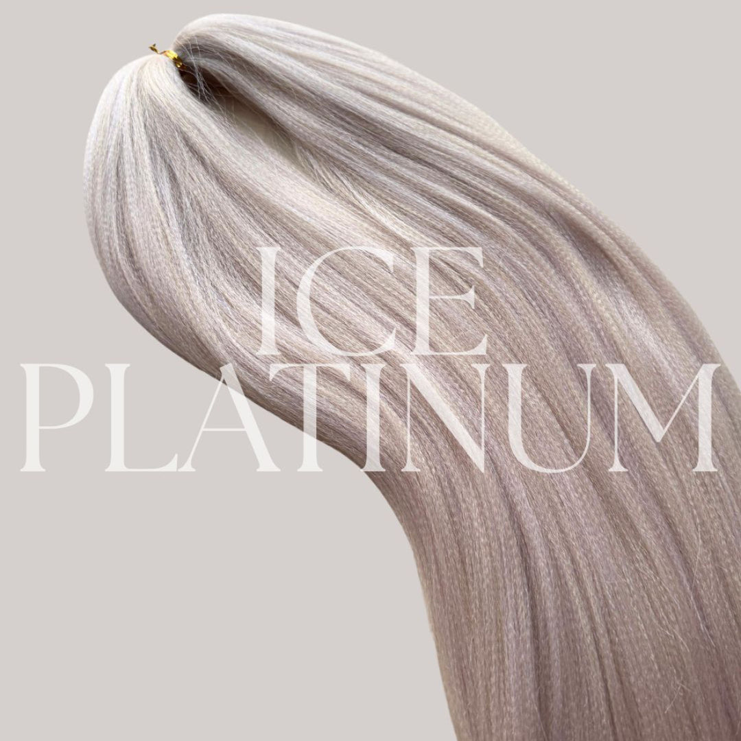 ICHA Beauty PRO - Ice Platinum