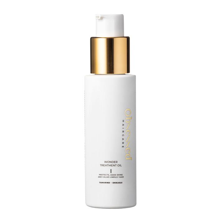 OBSESSED Wonder Treatment Oil 50 ml