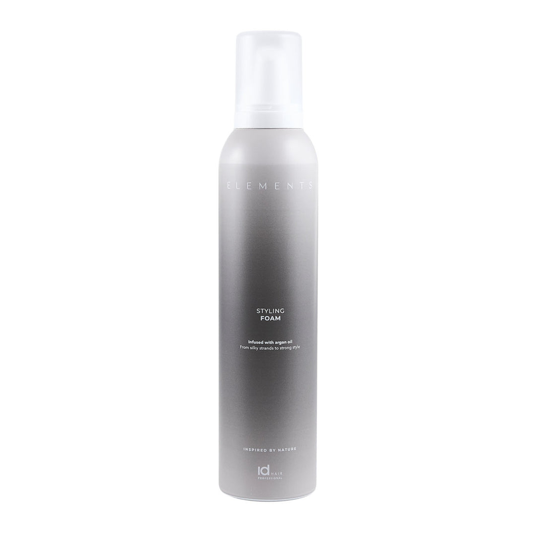 IdHAIR ELEMENTS Styling Foam 250 ml
