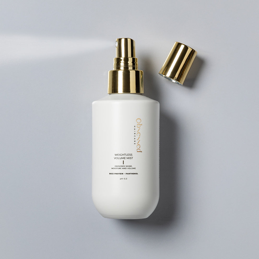 OBSESSED Weightless Volume Mist 150 ml