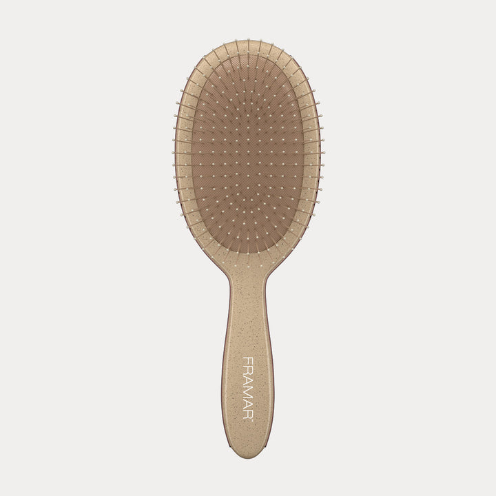 FRAMAR Terra - Detangle Brush, Canvas