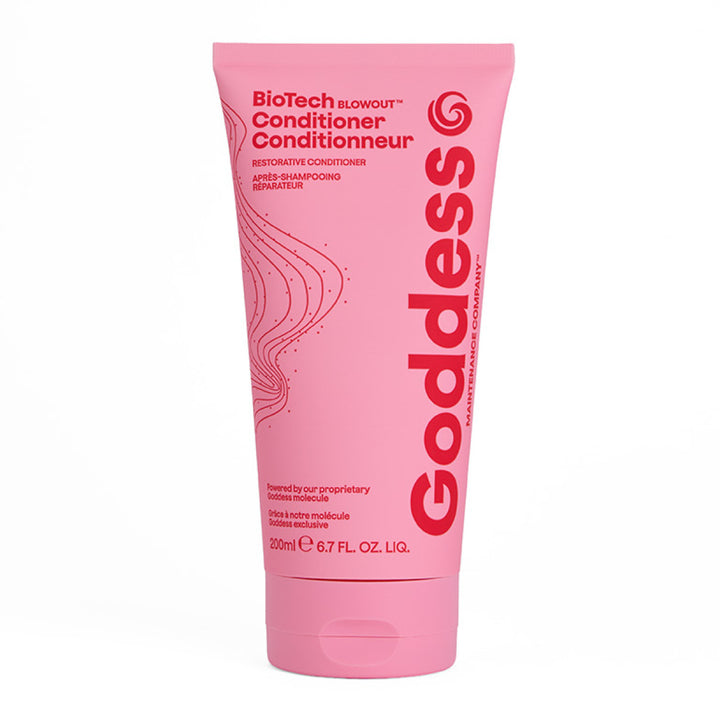 Goddess Biotech Blowout™ Restorative Conditioner 200 ml