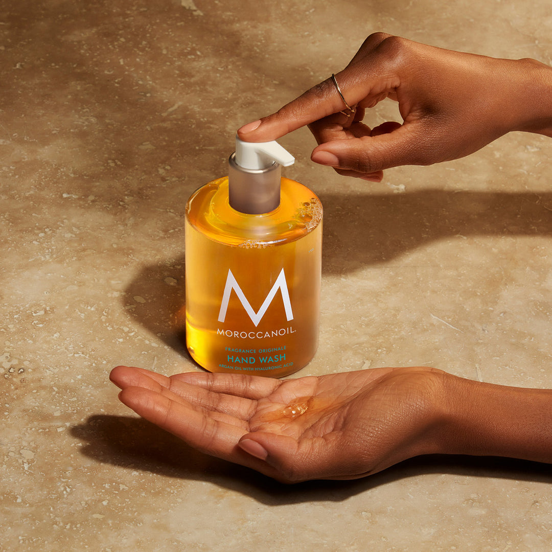 MOROCCANOIL Hand Wash - Fragrance Originale 360 ml