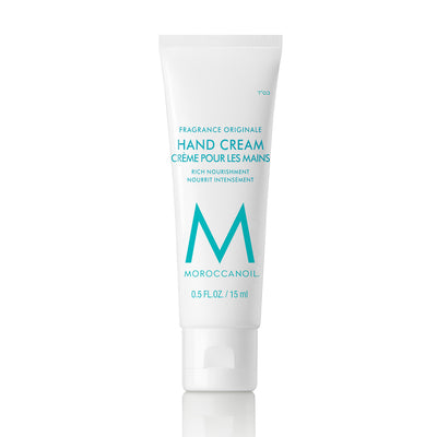 MOROCCANOIL Hand Cream 15 ml - Fragrance Original