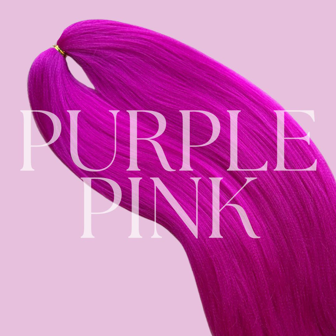 ICHA Beauty PRO - Purple Pink