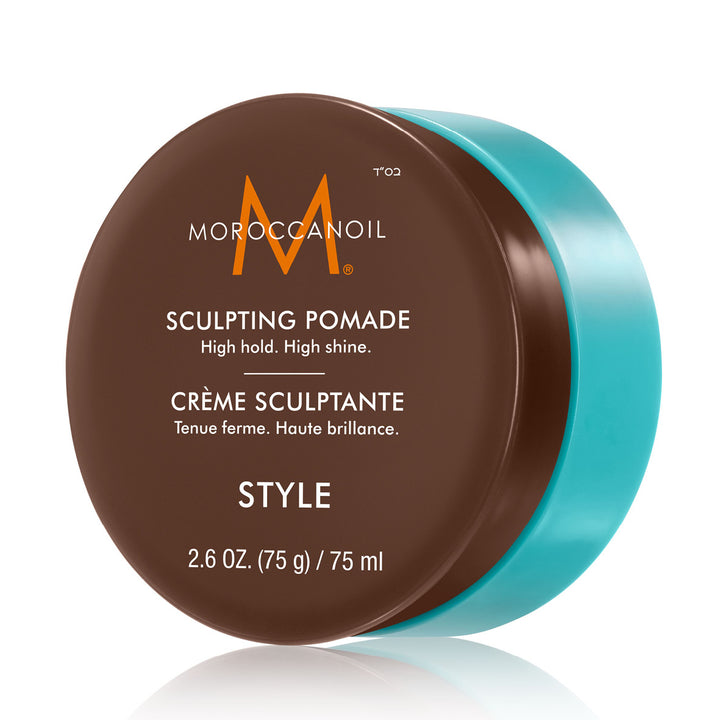 MOROCCANOIL Sculpting Pomade 75 ml