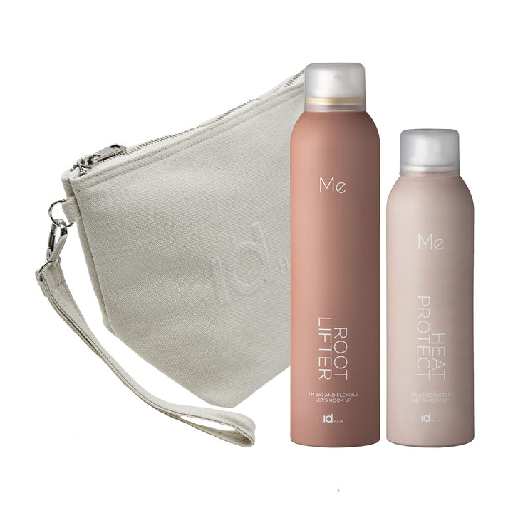 IdHAIR Me Holiday Bag 2025